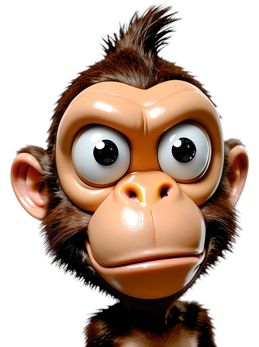 Phat Monkey small logo